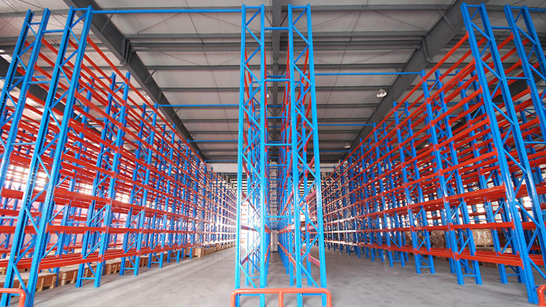 重型貨架 重型貨架